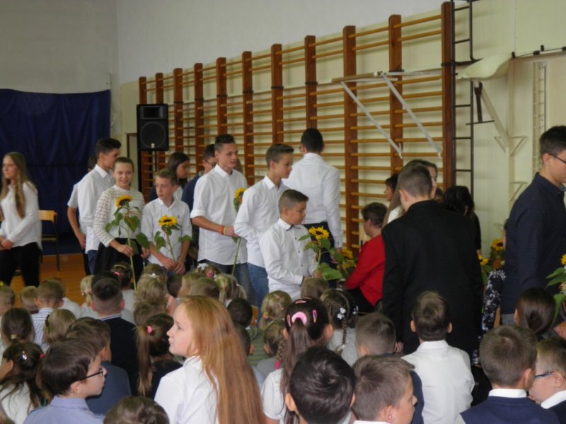 Dzień Edukacji Narodowej